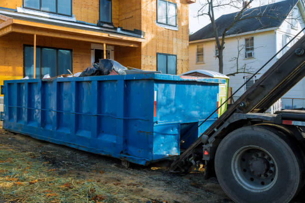 Best Residential Junk Removal  in Little Chute, WI